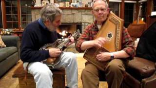 1/13/10 Sakkijarven Polka mandolin and autoharp chords