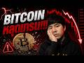 BITCOIN หลุดเทรน!!!!!!!!!!!!!!!!!!!!!!!!!!!!!!!!!!!!!!!!!! 🥲🔥
