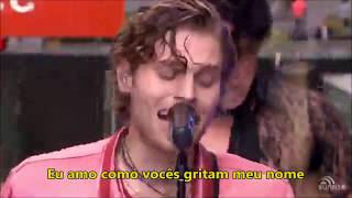 5SOS - No Shame (Tradução/Legendado PT-BR)