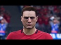 [FIFA 20] Added Nemanja Vidić face