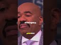 Never forget who was with you from the start  steve harvey