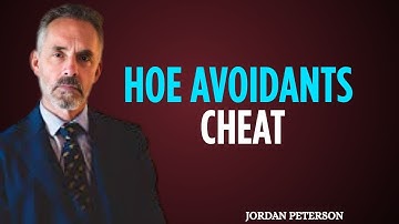 How Avoidants Secretly Keep in Touch with Multiple Partners | Jordan Peterson