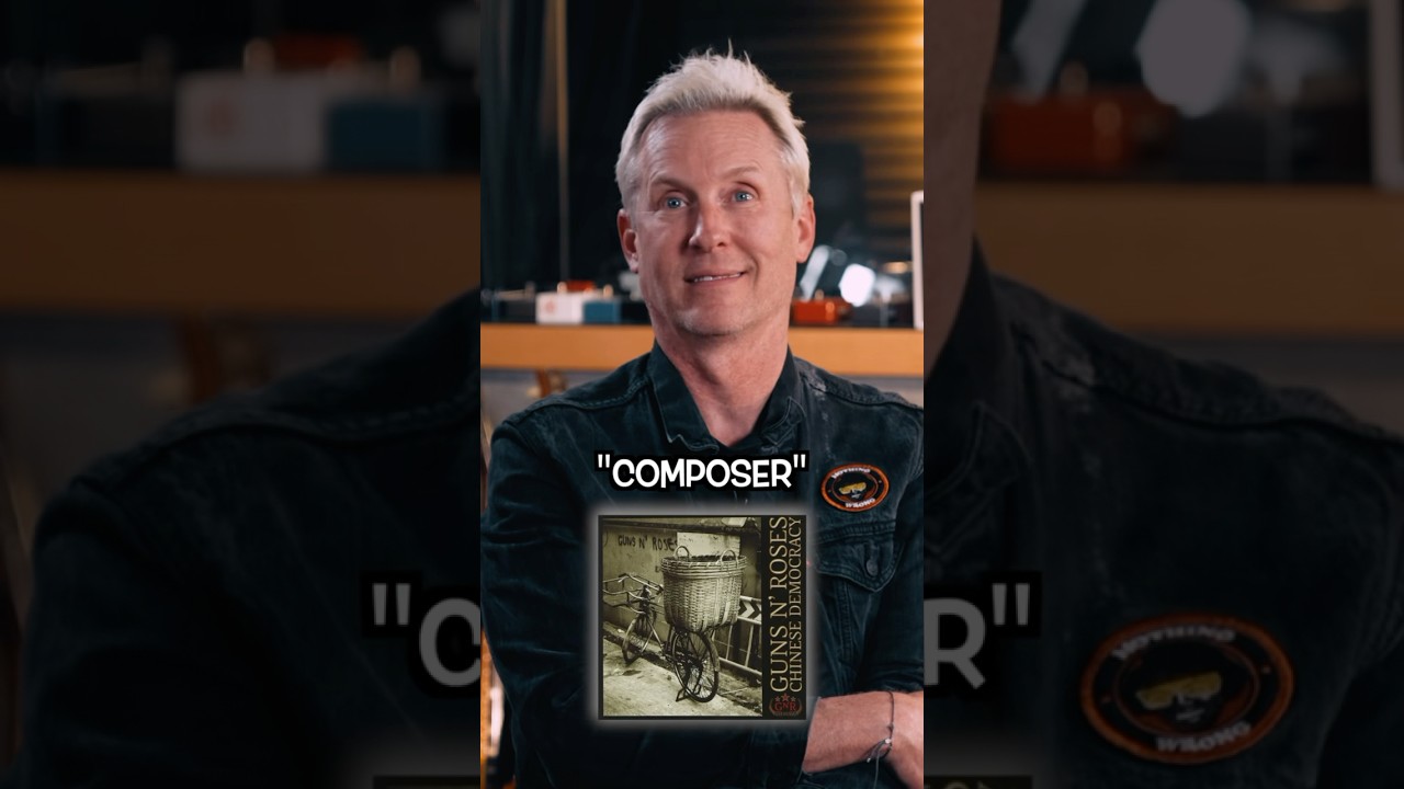 Josh Freese on playing with Guns N’ Roses #drums #gunsnroses #axlrose #shorts adlı videoyu YouTube'da izle Josh Freese on playing with Guns N’ Roses #drums #gunsnroses #axlrose #shorts adlı videoyu YouTube'da izle