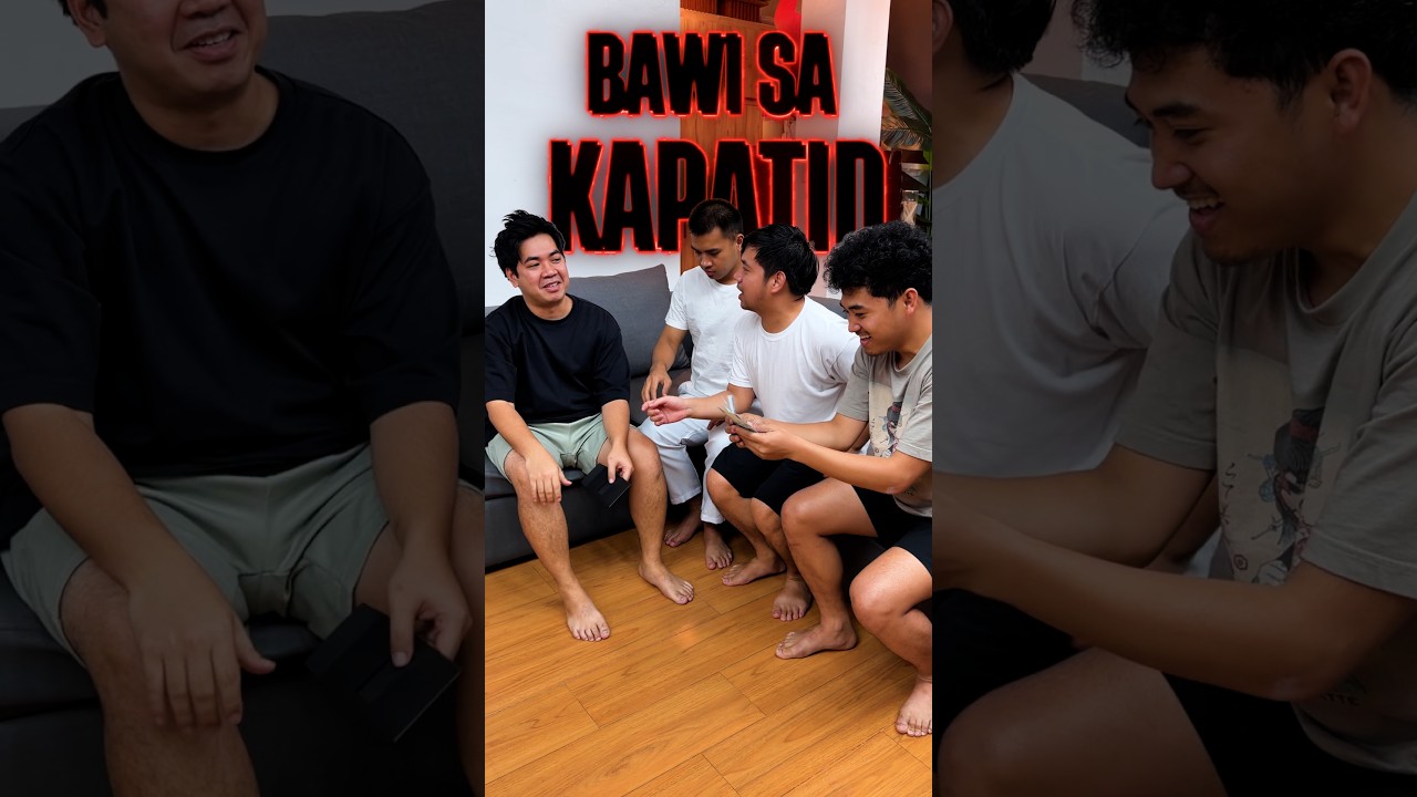 BAWI SA KAPATID