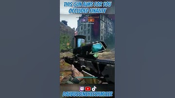 Thumbnail of Occluded Finality Is Slept On Dude! | Destiny 2