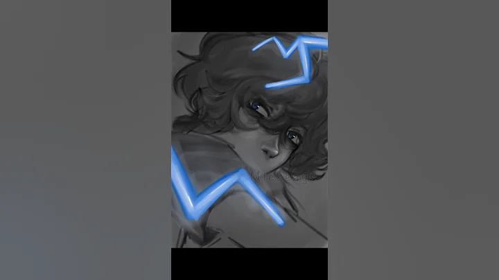 JAY WALKER || I love him and his dumb crash outs. 😞 #jaywalker #legoninjago #art