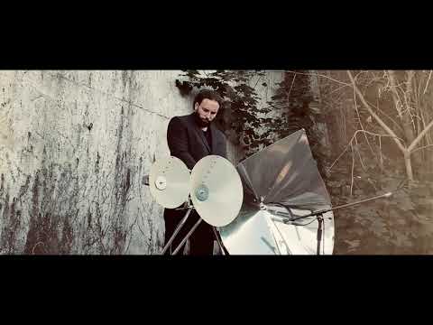 BEETHOVEN MOONLIGHT SONATA 1st MVT CRISTAL BASCHET LOUP BARROW Headphones Advised