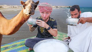 100 Hours in Salalah, Oman! (Full Documentary) Oman Food in South Oman!