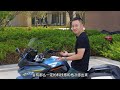 3万预算“摩中瓦罐”  赛科龙RG401试驾评测