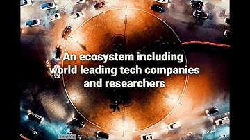 Digital Security by Design Technology Access Programme launch video