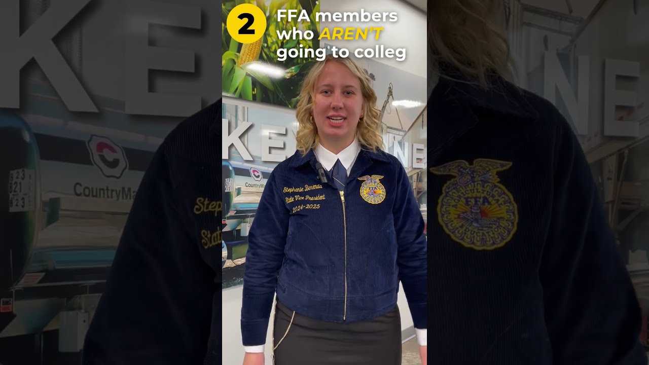 5 Things To Know About SEED Securing Experience Employee Development Ffa Farming
