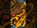 chilli mashrum special #