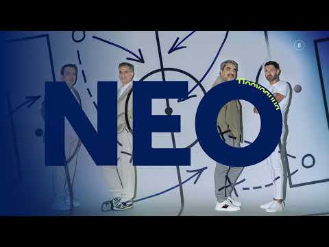 Super Μπάλα Live | NEO ΠΡΟΓΡΑΜΜΑ 25' - 26' | Από την Κυριακή 24/8 και κάθε Κυριακή, 00:10 (trailer)