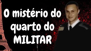 Download Lagu Nicolas Renz | O mistério do quarto de hotel do militar gatinho MP3 Download Lagu Nicolas Renz | O mistério do quarto de hotel do militar gatinho MP3