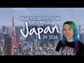  what you need to know for going to japan in 2024 
