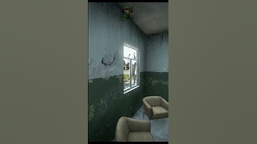 CLUTCH DAYZ QUICK SCOPE #shorts