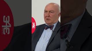 Övgün Ahmet Ercan, Anadolu Yakasının Semt Sağlamlık Durumunu Konuşuyor