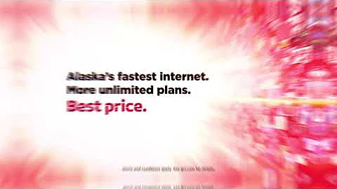 GCI | Go Fast. Go Unlimited. Go GCI.