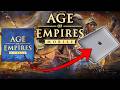 How To Play Age Of Empires Mobile On Mac