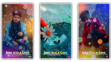 How To Make New Trending Mix Shake Effect Whatsapp Status 2021 | Kinemaster Video Editing New Style