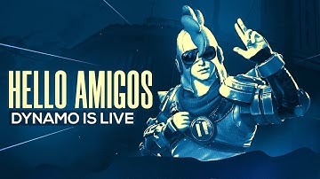 PELAM PAL GOREGOPAL WITH TEAM HYDRA | PUBG MOBILE LIVE WITH DYNAMO GAMING | SUBSCRIBE & JOIN ME