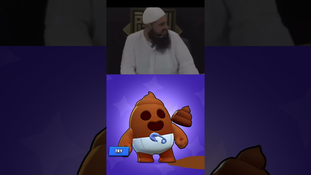 Top 3 worst skin in brawl stars #brawlstars