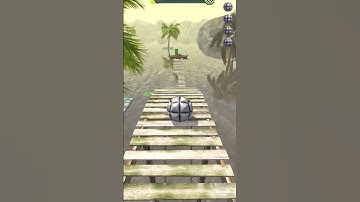 Rollance : Adventure Balls 🏀 - ASMR Gameplay Android iOS New Update