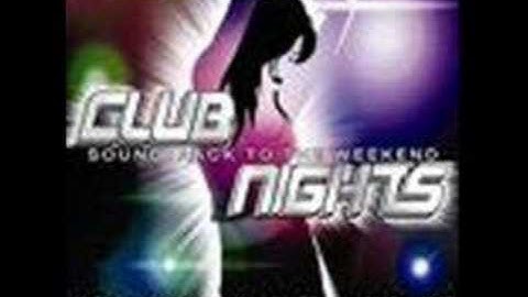 Clubnights - Waiting 4 u
