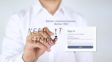 Investors dashboard overview - The first cooperative portfolio management system - SIMPLE by Qilindo