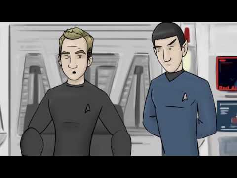 hishe star trek