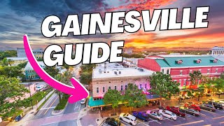 Explore Gainesville - Best Things to do