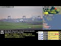 【管制官の飛行機さばきvol.1】羽田空港RWY22 夕方の連続ランディング編【ATC字幕・レーダー・運航票付き】