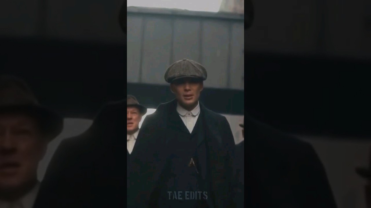 THOMAS SHELBY 🛐🗿| Thè_KAKASHI | editor @__tae_edits__ | follow on Instagram #thomasshelby