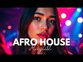 Afro House Oasis Echo | Dune Dreams &amp; Nomadic Rhythms (Solomun, Tale Of Us, MEDUZA)