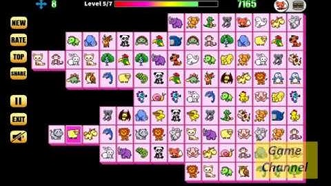 Game Pikachu - chơi Pikachu, xếp hình Pikachu - Game hay