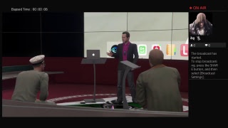 Bebo-Worlds Live Ps4 Broadcast