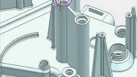 3D CAD with Synchronous Technology, multi CAD enabled