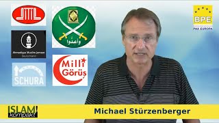 Protest Gegen Vereinbarung Zum Islamischen Religionsunterricht In Rheinland Pfalz