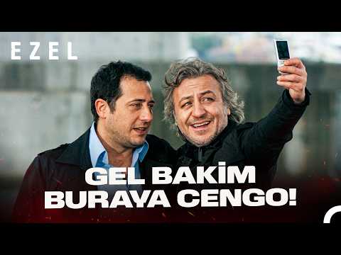 Ezel Tüm İhanet Sahneleri #39 - Ezel