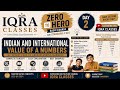  Day_2 Indian and International number system 