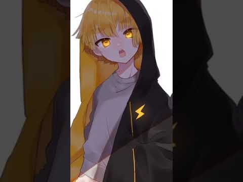 Demon Slayer characters singing Dark horse