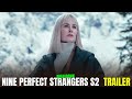 Nine Perfect Strangers Season 2 Trailer Breakdown – Nicole Kidman’s New Guests Have DARK Secrets