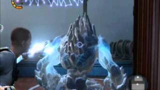 Let's Play inFamous 2 Part 25 - Shocking revelation