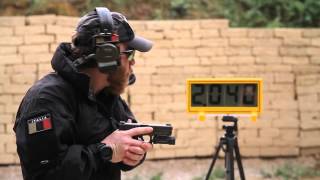 Fast Reloads Team Zero