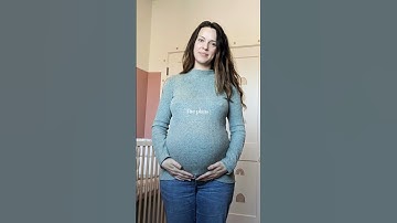 40 weeks of plans #pregnancyweekbyweek