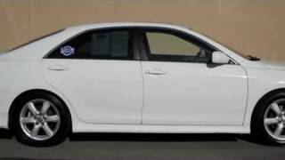 Pre-Owned 2007 Toyota Camry Norwalk CA