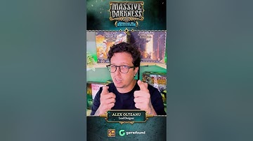 HOW MASSIVE DARKNESS DUNGEONS OF SHADOWREACH STANDS OUT FROM OTHERS DUNGEON CRAWLERS