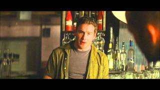 How To Order A Drink At A Bar - Jason Statham Blitz