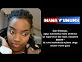 INAMA Y UMUNSI IYI FORMULA IYI NZIRA NGIYE KUKWEREKA NITAKUGEZA KURI IZO NZOZI ZAWE IZIBAGIRWE 