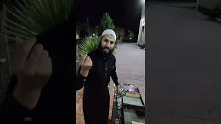 طلب منه طعاماً لزوجته مجاناً.. 😭فصدمه بائع بسيط برد فعل أبكى الملايين 💔 تجربة اجتماعية في الجزائر 